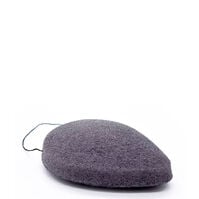 Esponja Facial de Konjac Coffee o Clock  1ud.-210398 Esponja Facial de Konjac Coffee o Clock  1ud.-210398 2